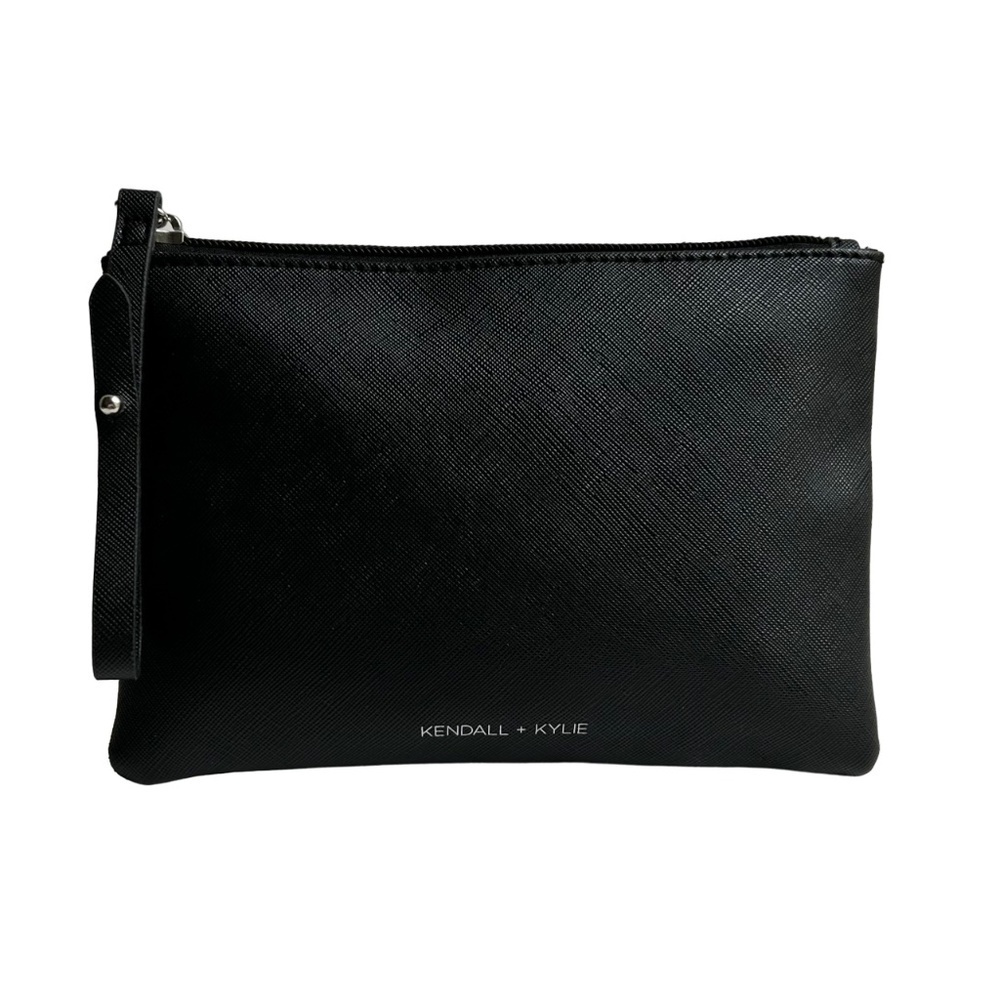 Kendall & Kylie Cosmetic Bag NWOT